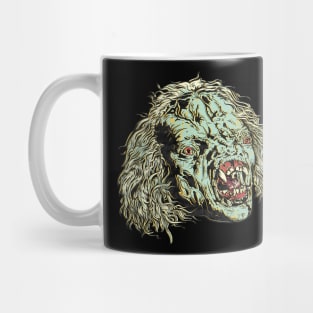 Funhouse Freak Color Mug